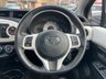 USED 2013 13 TOYOTA YARIS 1.3 VVT-I TREND 5d 98 BHP REVERSING CAMERA + SAT NAV + BLUETOOTH CONNECTIVITY + FEB '22 MOT
