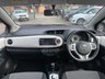 USED 2013 13 TOYOTA YARIS 1.3 VVT-I TREND 5d 98 BHP REVERSING CAMERA + SAT NAV + BLUETOOTH CONNECTIVITY + FEB '22 MOT
