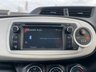 USED 2013 13 TOYOTA YARIS 1.3 VVT-I TREND 5d 98 BHP REVERSING CAMERA + SAT NAV + BLUETOOTH CONNECTIVITY + FEB '22 MOT