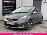 USED 2013 13 TOYOTA YARIS 1.3 VVT-I TREND 5d 98 BHP REVERSING CAMERA + SAT NAV + BLUETOOTH CONNECTIVITY + FEB '22 MOT
