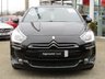 USED 2013 63 CITROEN DS5 1.6 E-HDI AIRDREAM DSTYLE EGS 5d 115 BHP Finished in PERLA NERA BLACK with contrasting PART LEATHER trim. The DS5 is one of the most striking cars on the road today andcertainly one of the most fashionable. This is an economical and easy to drive family car. Features include &pound;30 Road Tax, Sat Nav, Panoramic Sunroof, Rear View Camera, DAB, Park Sensors, Blue Tooth and much more. Dealer serviaced at 12829 miles, 16949 miles, 32378 miles, 39988 miles, 58491 miles and recently at 77236 miles. MOT due 27/10/2021.