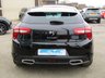 USED 2013 63 CITROEN DS5 1.6 E-HDI AIRDREAM DSTYLE EGS 5d 115 BHP Finished in PERLA NERA BLACK with contrasting PART LEATHER trim. The DS5 is one of the most striking cars on the road today andcertainly one of the most fashionable. This is an economical and easy to drive family car. Features include &pound;30 Road Tax, Sat Nav, Panoramic Sunroof, Rear View Camera, DAB, Park Sensors, Blue Tooth and much more. Dealer serviaced at 12829 miles, 16949 miles, 32378 miles, 39988 miles, 58491 miles and recently at 77236 miles. MOT due 27/10/2021.