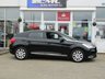 USED 2013 63 CITROEN DS5 1.6 E-HDI AIRDREAM DSTYLE EGS 5d 115 BHP Finished in PERLA NERA BLACK with contrasting PART LEATHER trim. The DS5 is one of the most striking cars on the road today andcertainly one of the most fashionable. This is an economical and easy to drive family car. Features include &pound;30 Road Tax, Sat Nav, Panoramic Sunroof, Rear View Camera, DAB, Park Sensors, Blue Tooth and much more. Dealer serviaced at 12829 miles, 16949 miles, 32378 miles, 39988 miles, 58491 miles and recently at 77236 miles. MOT due 27/10/2021.