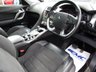 USED 2013 63 CITROEN DS5 1.6 E-HDI AIRDREAM DSTYLE EGS 5d 115 BHP Finished in PERLA NERA BLACK with contrasting PART LEATHER trim. The DS5 is one of the most striking cars on the road today andcertainly one of the most fashionable. This is an economical and easy to drive family car. Features include &pound;30 Road Tax, Sat Nav, Panoramic Sunroof, Rear View Camera, DAB, Park Sensors, Blue Tooth and much more. Dealer serviaced at 12829 miles, 16949 miles, 32378 miles, 39988 miles, 58491 miles and recently at 77236 miles. MOT due 27/10/2021.