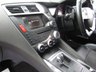 USED 2013 63 CITROEN DS5 1.6 E-HDI AIRDREAM DSTYLE EGS 5d 115 BHP Finished in PERLA NERA BLACK with contrasting PART LEATHER trim. The DS5 is one of the most striking cars on the road today andcertainly one of the most fashionable. This is an economical and easy to drive family car. Features include &pound;30 Road Tax, Sat Nav, Panoramic Sunroof, Rear View Camera, DAB, Park Sensors, Blue Tooth and much more. Dealer serviaced at 12829 miles, 16949 miles, 32378 miles, 39988 miles, 58491 miles and recently at 77236 miles. MOT due 27/10/2021.