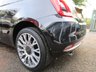 USED 2018 67 FIAT 500C 1.2 CONVERTIBLE LOUNGE 3d 69 BHP NEW SHAPE *Optional extra 16" Diamond-Cut Alloy Wheels + Cruise Control* Full Service History + Just Serviced, One Owner, NEW MOT, Great fuel economy!