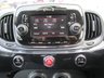 USED 2018 67 FIAT 500C 1.2 CONVERTIBLE LOUNGE 3d 69 BHP NEW SHAPE *Optional extra 16" Diamond-Cut Alloy Wheels + Cruise Control* Full Service History + Just Serviced, One Owner, NEW MOT, Great fuel economy!
