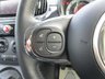 USED 2018 67 FIAT 500C 1.2 CONVERTIBLE LOUNGE 3d 69 BHP NEW SHAPE *Optional extra 16" Diamond-Cut Alloy Wheels + Cruise Control* Full Service History + Just Serviced, One Owner, NEW MOT, Great fuel economy!