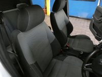 USED 2014 64 SKODA FABIA 1.2 BLACK EDITION 5d 105 BHP SAT NAV HEATED SEATS 2 OWNERS EXCELLENT SERVICE HISTORY