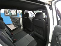USED 2014 64 SKODA FABIA 1.2 BLACK EDITION 5d 105 BHP SAT NAV HEATED SEATS 2 OWNERS EXCELLENT SERVICE HISTORY