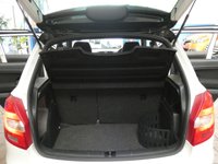 USED 2014 64 SKODA FABIA 1.2 BLACK EDITION 5d 105 BHP SAT NAV HEATED SEATS 2 OWNERS EXCELLENT SERVICE HISTORY