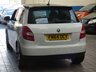 USED 2014 64 SKODA FABIA 1.2 BLACK EDITION 5d 105 BHP SAT NAV HEATED SEATS 2 OWNERS EXCELLENT SERVICE HISTORY