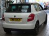 USED 2014 64 SKODA FABIA 1.2 BLACK EDITION 5d 105 BHP SAT NAV HEATED SEATS 2 OWNERS EXCELLENT SERVICE HISTORY