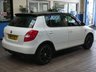 USED 2014 64 SKODA FABIA 1.2 BLACK EDITION 5d 105 BHP SAT NAV HEATED SEATS 2 OWNERS EXCELLENT SERVICE HISTORY