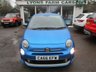 USED 2016 66 FIAT 500 0.9 TWINAIR S (SPORT) 3d 105 BHP NEW SHAPE Excellent Service History + Just Serviced, One Owner, NEW MOT, Great fuel economy! ZERO Road Tax!