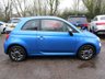 USED 2016 66 FIAT 500 0.9 TWINAIR S (SPORT) 3d 105 BHP NEW SHAPE Excellent Service History + Just Serviced, One Owner, NEW MOT, Great fuel economy! ZERO Road Tax!