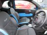 USED 2016 66 FIAT 500 0.9 TWINAIR S (SPORT) 3d 105 BHP NEW SHAPE Excellent Service History + Just Serviced, One Owner, NEW MOT, Great fuel economy! ZERO Road Tax!