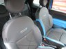 USED 2016 66 FIAT 500 0.9 TWINAIR S (SPORT) 3d 105 BHP NEW SHAPE Excellent Service History + Just Serviced, One Owner, NEW MOT, Great fuel economy! ZERO Road Tax!