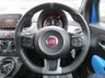 USED 2016 66 FIAT 500 0.9 TWINAIR S (SPORT) 3d 105 BHP NEW SHAPE Excellent Service History + Just Serviced, One Owner, NEW MOT, Great fuel economy! ZERO Road Tax!