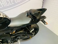 USED 2009 09 YAMAHA YZF R6 599cc, MY09 WITH AKRAPOVIC EXHAUST
