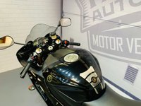 USED 2009 09 YAMAHA YZF R6 599cc, MY09 WITH AKRAPOVIC EXHAUST