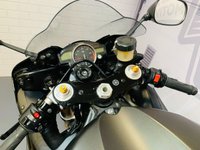USED 2009 09 YAMAHA YZF R6 599cc, MY09 WITH AKRAPOVIC EXHAUST