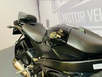 USED 2009 09 YAMAHA YZF R6 599cc, MY09 WITH AKRAPOVIC EXHAUST