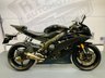 USED 2009 09 YAMAHA YZF R6 599cc, MY09 WITH AKRAPOVIC EXHAUST