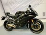 USED 2009 09 YAMAHA YZF R6 599cc, MY09 WITH AKRAPOVIC EXHAUST