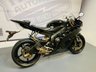 USED 2009 09 YAMAHA YZF R6 599cc, MY09 WITH AKRAPOVIC EXHAUST