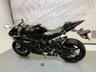 USED 2009 09 YAMAHA YZF R6 599cc, MY09 WITH AKRAPOVIC EXHAUST