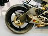 USED 2009 09 YAMAHA YZF R6 599cc, MY09 WITH AKRAPOVIC EXHAUST
