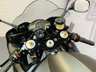 USED 2009 09 YAMAHA YZF R6 599cc, MY09 WITH AKRAPOVIC EXHAUST