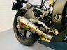 USED 2009 09 YAMAHA YZF R6 599cc, MY09 WITH AKRAPOVIC EXHAUST