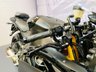 USED 2009 09 YAMAHA YZF R6 599cc, MY09 WITH AKRAPOVIC EXHAUST