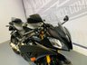 USED 2009 09 YAMAHA YZF R6 599cc, MY09 WITH AKRAPOVIC EXHAUST