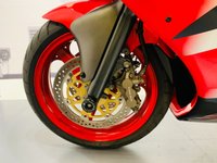 USED 2003 03 KAWASAKI ZX-6R 636cc A1P  WITH MICRON RACE EXHAUST