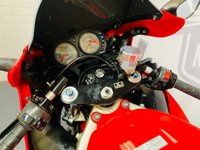 USED 2003 03 KAWASAKI ZX-6R 636cc A1P  WITH MICRON RACE EXHAUST