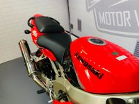 USED 2003 03 KAWASAKI ZX-6R 636cc A1P  WITH MICRON RACE EXHAUST