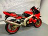 USED 2003 03 KAWASAKI ZX-6R 636cc A1P  WITH MICRON RACE EXHAUST