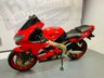 USED 2003 03 KAWASAKI ZX-6R 636cc A1P  WITH MICRON RACE EXHAUST