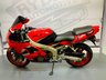USED 2003 03 KAWASAKI ZX-6R 636cc A1P  WITH MICRON RACE EXHAUST