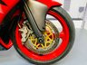 USED 2003 03 KAWASAKI ZX-6R 636cc A1P  WITH MICRON RACE EXHAUST