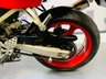 USED 2003 03 KAWASAKI ZX-6R 636cc A1P  WITH MICRON RACE EXHAUST