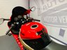 USED 2003 03 KAWASAKI ZX-6R 636cc A1P  WITH MICRON RACE EXHAUST