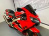 USED 2003 03 KAWASAKI ZX-6R 636cc A1P  WITH MICRON RACE EXHAUST
