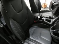 USED 2017 67 FORD S-MAX 1.5 TITANIUM 5d 159 BHP SAT NAV FULL LEATHER INTERIOR HEATED SEATS