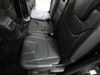 USED 2017 67 FORD S-MAX 1.5 TITANIUM 5d 159 BHP SAT NAV FULL LEATHER INTERIOR HEATED SEATS