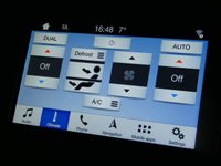 USED 2017 67 FORD S-MAX 1.5 TITANIUM 5d 159 BHP SAT NAV FULL LEATHER INTERIOR HEATED SEATS