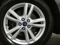 USED 2017 67 FORD S-MAX 1.5 TITANIUM 5d 159 BHP SAT NAV FULL LEATHER INTERIOR HEATED SEATS